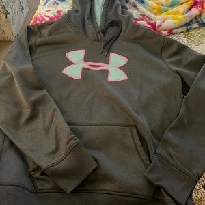 Under Armour Hoodie